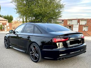 Audi A6 2016