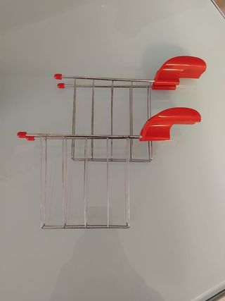 Tostapane Beper rosso | Ottime condizioni