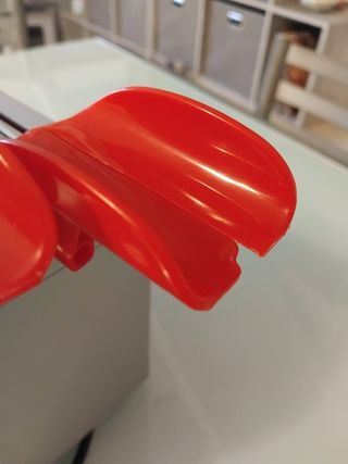 Tostapane Beper rosso | Ottime condizioni