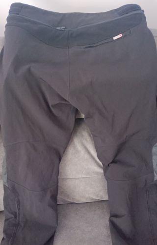 Pantalón cordura Dainese moto 