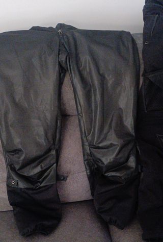 Pantalón cordura Dainese moto 