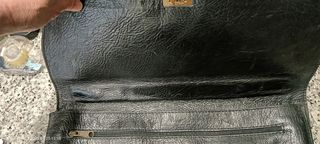 Maletín de cuero Matias Salva