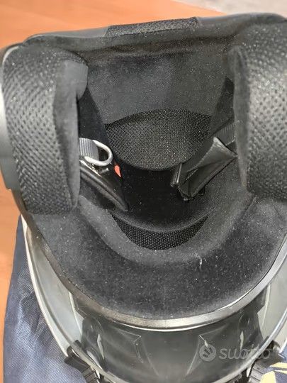 Casco modulare xs Lem