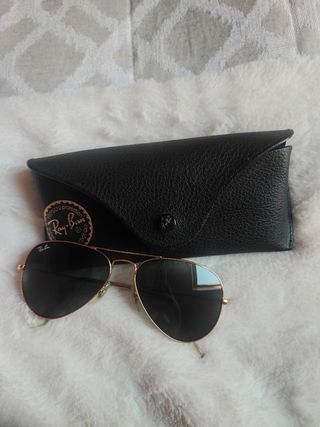 Gafas de sol Ray-Ban Aviator niño/niña