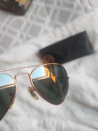 Gafas de sol Ray-Ban Aviator niño/niña