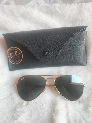 Gafas de sol Ray-Ban Aviator niño/niña