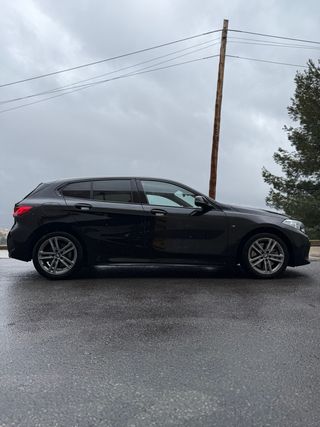 BMW 120ia M sport  2024