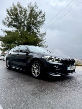 BMW 120ia M sport  2024