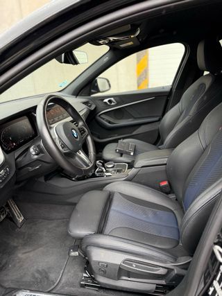 BMW 120ia M sport  2024