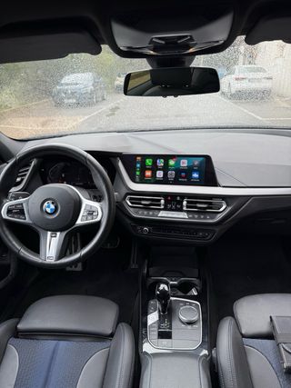 BMW 120ia M sport  2024