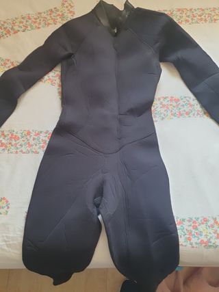 Neopreno niño 