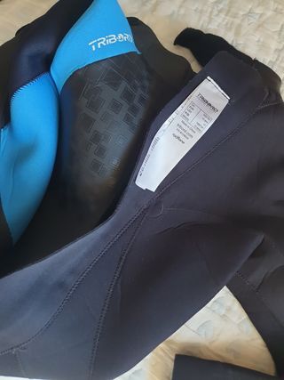 Neopreno niño 