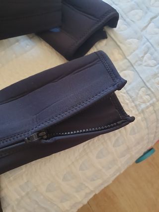 Neopreno niño 