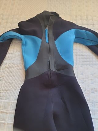 Neopreno niño 