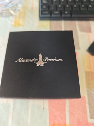 Reloj Alexander Brixham + pulsera