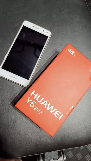 Huawei Y6