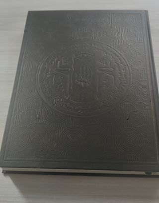 JUEGO + GUIA DELUXE ZELDA TOTK