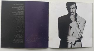 George Michael - Older