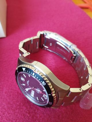 Reloj Orient automático 