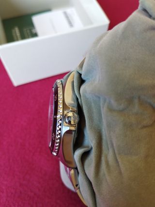 Reloj Orient automático 