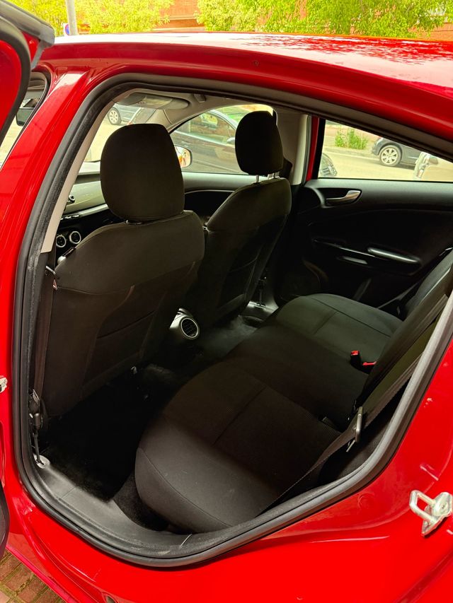 Alfa Romeo Giulietta 2012 - IMPECABLE - 8900€ -