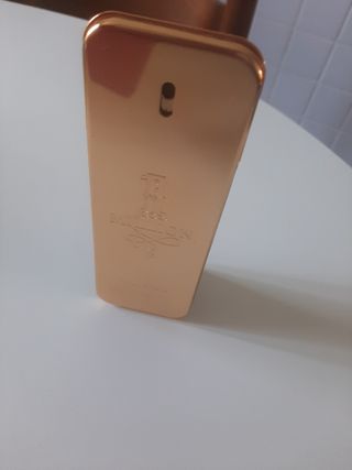 Eau de toilette Paco Rabanne