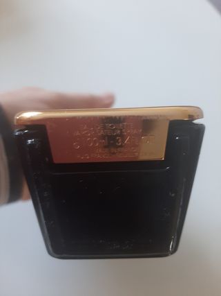 Eau de toilette Paco Rabanne