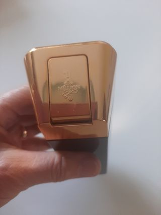 Eau de toilette Paco Rabanne