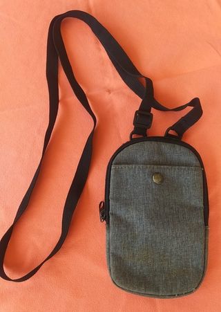 BOLSO PORTA MÓVIL