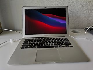 Macbook Air 2013