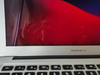 Macbook Air 2013