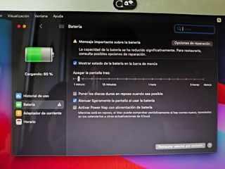 Macbook Air 2013