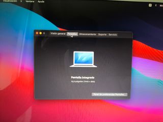 Macbook Air 2013