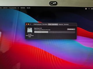 Macbook Air 2013