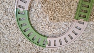 Tren de juguete infantil. A partir de 12 meses