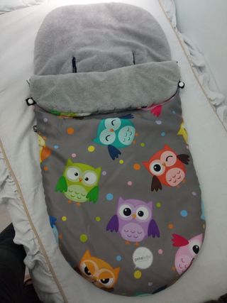 Saco sillita