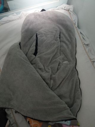 Saco sillita