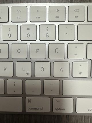 Apple Magic Keyboard Teclado numérico#TKJR4AN