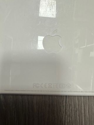 Apple Magic Keyboard Teclado numérico#TKJR4AN