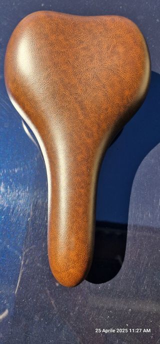 Sella bici vintage SR Selle Royal