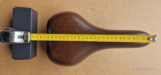 Sella bici vintage SR Selle Royal