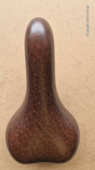 Sella bici vintage SR Selle Royal