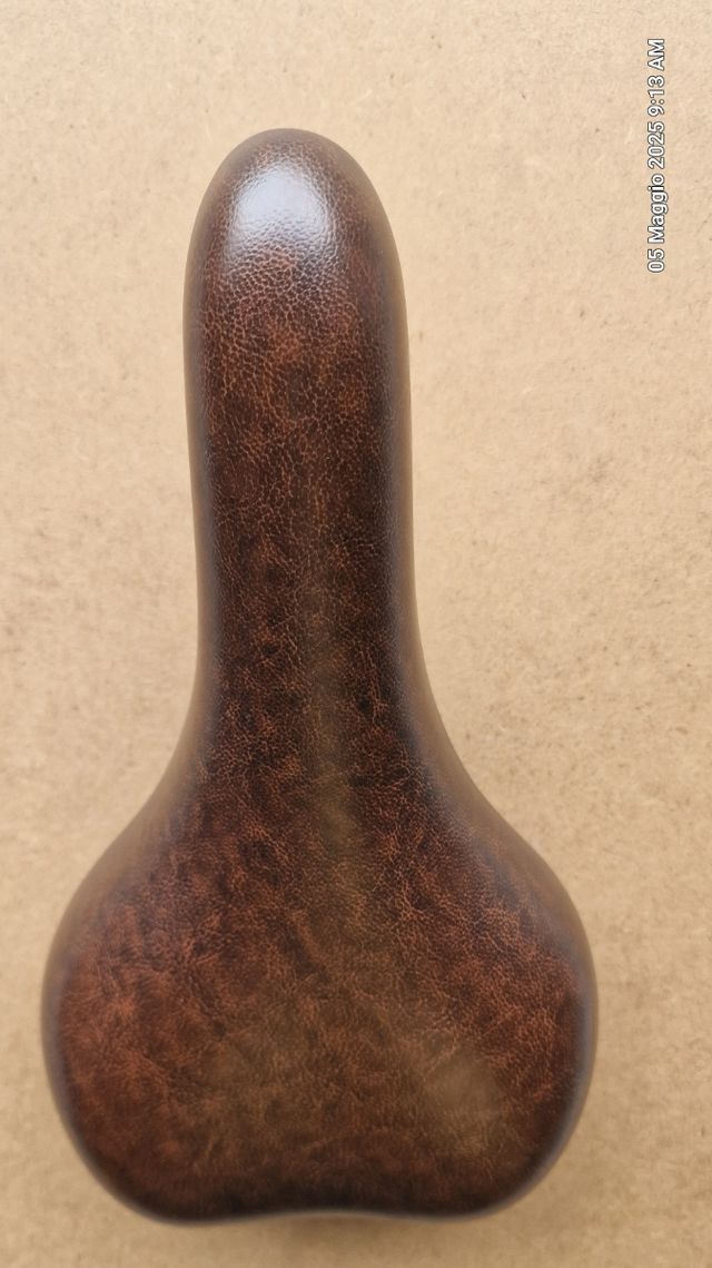 Sella bici vintage SR Selle Royal