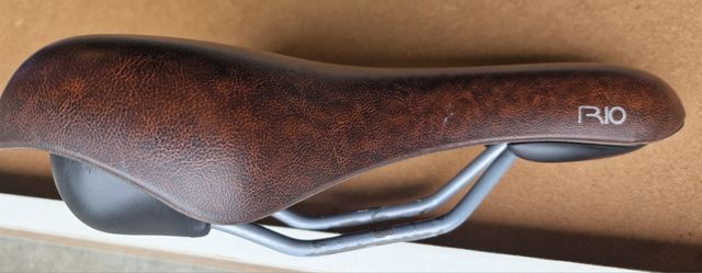 Sella bici vintage SR Selle Royal