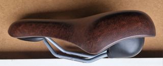 Sella bici vintage SR Selle Royal