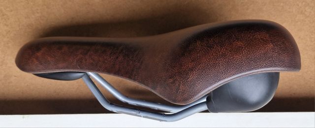 Sella bici vintage SR Selle Royal