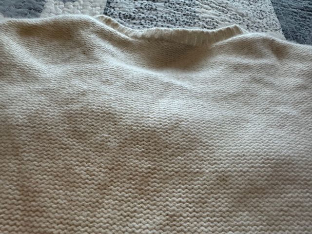 Jersey valentino beig