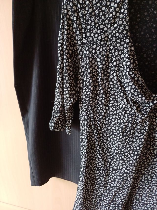 Gonna & Maglietta nere