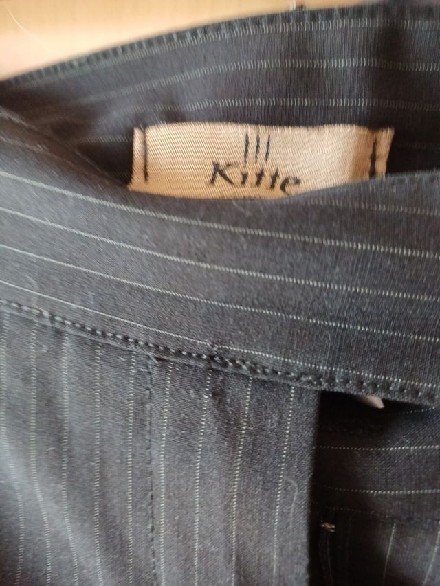 Gonna & Maglietta nere