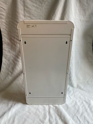 Botiquin baño Ikea. Gunner.